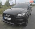 Черный Ауди Ку 7, объемом двигателя 4.2 л и пробегом 260 тыс. км за 17500 $, фото 1 на Automoto.ua