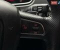 Черный Ауди Ку 7, объемом двигателя 2.97 л и пробегом 278 тыс. км за 13900 $, фото 18 на Automoto.ua
