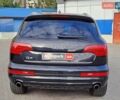Чорний Ауді Ку 7, об'ємом двигуна 3 л та пробігом 169 тис. км за 12990 $, фото 3 на Automoto.ua