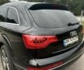 Черный Ауди Ку 7, объемом двигателя 3 л и пробегом 296 тыс. км за 16800 $, фото 19 на Automoto.ua