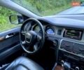 Чорний Ауді Ку 7, об'ємом двигуна 2.97 л та пробігом 230 тис. км за 14650 $, фото 31 на Automoto.ua