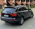 Черный Ауди Ку 7, объемом двигателя 3 л и пробегом 305 тыс. км за 13900 $, фото 14 на Automoto.ua