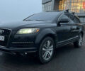 Черный Ауди Ку 7, объемом двигателя 2.97 л и пробегом 249 тыс. км за 14900 $, фото 2 на Automoto.ua