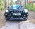 Черный Ауди Ку 7, объемом двигателя 2.97 л и пробегом 229 тыс. км за 18499 $, фото 3 на Automoto.ua