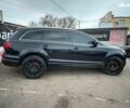 Чорний Ауді Ку 7, об'ємом двигуна 3 л та пробігом 336 тис. км за 16990 $, фото 8 на Automoto.ua