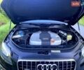 Ауди Ку 7 2010 в Ивано-Франковске на Automoto.ua Черный Ауди Ку 7, объемом двигателя 2.97 л и пробегом 230 тыс. км за 14850 $, фото 32 на Automoto.ua