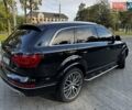 Чорний Ауді Ку 7, об'ємом двигуна 2.97 л та пробігом 231 тис. км за 16900 $, фото 2 на Automoto.ua