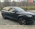 Черный Ауди Ку 7, объемом двигателя 2.97 л и пробегом 330 тыс. км за 17800 $, фото 4 на Automoto.ua