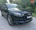 Черный Ауди Ку 7, объемом двигателя 2.97 л и пробегом 238 тыс. км за 16500 $, фото 6 на Automoto.ua