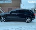 Черный Ауди Ку 7, объемом двигателя 2.97 л и пробегом 260 тыс. км за 15500 $, фото 13 на Automoto.ua