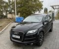 Чорний Ауді Ку 7, об'ємом двигуна 3 л та пробігом 168 тис. км за 13000 $, фото 1 на Automoto.ua
