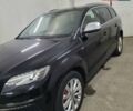 Чорний Ауді Ку 7, об'ємом двигуна 2.97 л та пробігом 281 тис. км за 17500 $, фото 4 на Automoto.ua
