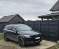Черный Ауди Ку 7, объемом двигателя 3 л и пробегом 310 тыс. км за 15900 $, фото 2 на Automoto.ua