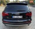 Чорний Ауді Ку 7, об'ємом двигуна 2.97 л та пробігом 231 тис. км за 16900 $, фото 3 на Automoto.ua
