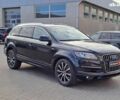 Чорний Ауді Ку 7, об'ємом двигуна 3 л та пробігом 169 тис. км за 12990 $, фото 2 на Automoto.ua