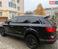 Черный Ауди Ку 7, объемом двигателя 3 л и пробегом 200 тыс. км за 15500 $, фото 75 на Automoto.ua