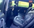 Ауди Ку 7 2010 в Ивано-Франковске на Automoto.ua Черный Ауди Ку 7, объемом двигателя 2.97 л и пробегом 230 тыс. км за 14850 $, фото 18 на Automoto.ua