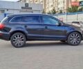 Чорний Ауді Ку 7, об'ємом двигуна 3 л та пробігом 169 тис. км за 12990 $, фото 4 на Automoto.ua