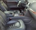 Чорний Ауді Ку 7, об'ємом двигуна 3 л та пробігом 169 тис. км за 12990 $, фото 11 на Automoto.ua