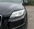 Черный Ауди Ку 7, объемом двигателя 3 л и пробегом 296 тыс. км за 16800 $, фото 9 на Automoto.ua