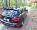 Черный Ауди Ку 7, объемом двигателя 2.97 л и пробегом 229 тыс. км за 18499 $, фото 13 на Automoto.ua