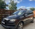 Чорний Ауді Ку 7, об'ємом двигуна 3 л та пробігом 300 тис. км за 18300 $, фото 1 на Automoto.ua