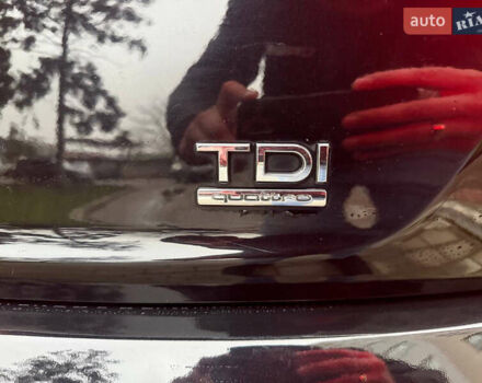 Черный Ауди Ку 7, объемом двигателя 3 л и пробегом 200 тыс. км за 14999 $, фото 71 на Automoto.ua