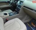 Черный Ауди Ку 7, объемом двигателя 2.97 л и пробегом 175 тыс. км за 15900 $, фото 31 на Automoto.ua