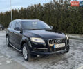 Черный Ауди Ку 7, объемом двигателя 2.97 л и пробегом 280 тыс. км за 13300 $, фото 4 на Automoto.ua