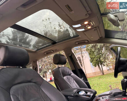 Черный Ауди Ку 7, объемом двигателя 3 л и пробегом 200 тыс. км за 14999 $, фото 29 на Automoto.ua