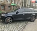 Черный Ауди Ку 7, объемом двигателя 2.97 л и пробегом 330 тыс. км за 17800 $, фото 1 на Automoto.ua