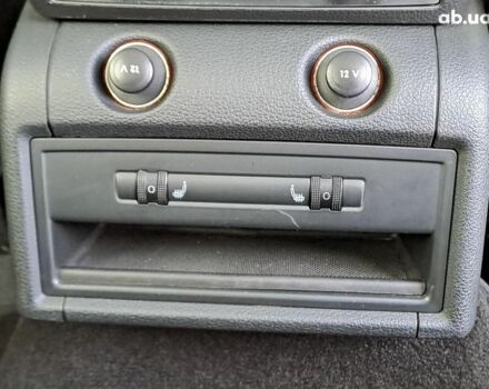 Чорний Ауді Ку 7, об'ємом двигуна 3 л та пробігом 169 тис. км за 12990 $, фото 13 на Automoto.ua