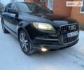 Черный Ауди Ку 7, объемом двигателя 2.97 л и пробегом 260 тыс. км за 15500 $, фото 8 на Automoto.ua