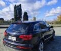 Ауди Ку 7 2010 в Дубно на Automoto.ua Черный Ауди Ку 7, объемом двигателя 3 л и пробегом 256 тыс. км за 14500 $, фото 4 на Automoto.ua