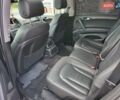 Черный Ауди Ку 7, объемом двигателя 3 л и пробегом 216 тыс. км за 18000 $, фото 15 на Automoto.ua