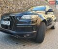 Чорний Ауді Ку 7, об'ємом двигуна 2.97 л та пробігом 305 тис. км за 17999 $, фото 1 на Automoto.ua