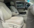 Черный Ауди Ку 7, объемом двигателя 3 л и пробегом 243 тыс. км за 14300 $, фото 13 на Automoto.ua