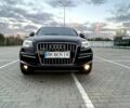 Черный Ауди Ку 7, объемом двигателя 3 л и пробегом 250 тыс. км за 15000 $, фото 1 на Automoto.ua
