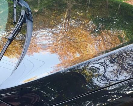 Черный Ауди Ку 7, объемом двигателя 2.97 л и пробегом 305 тыс. км за 17999 $, фото 12 на Automoto.ua