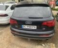 Чорний Ауді Ку 7, об'ємом двигуна 2.97 л та пробігом 188 тис. км за 17000 $, фото 5 на Automoto.ua