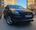 Черный Ауди Ку 7, объемом двигателя 2.97 л и пробегом 305 тыс. км за 17999 $, фото 4 на Automoto.ua