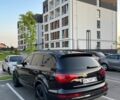 Чорний Ауді Ку 7, об'ємом двигуна 4.1 л та пробігом 270 тис. км за 16800 $, фото 5 на Automoto.ua
