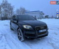 Чорний Ауді Ку 7, об'ємом двигуна 2.97 л та пробігом 300 тис. км за 16500 $, фото 2 на Automoto.ua
