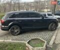 Черный Ауди Ку 7, объемом двигателя 2.97 л и пробегом 330 тыс. км за 17800 $, фото 5 на Automoto.ua