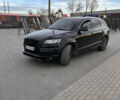 Чорний Ауді Ку 7, об'ємом двигуна 2.97 л та пробігом 365 тис. км за 15500 $, фото 1 на Automoto.ua