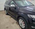 Чорний Ауді Ку 7, об'ємом двигуна 2.97 л та пробігом 281 тис. км за 17500 $, фото 5 на Automoto.ua
