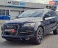 Чорний Ауді Ку 7, об'ємом двигуна 3 л та пробігом 169 тис. км за 12990 $, фото 1 на Automoto.ua