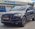 Чорний Ауді Ку 7, об'ємом двигуна 3 л та пробігом 169 тис. км за 12990 $, фото 1 на Automoto.ua