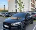 Чорний Ауді Ку 7, об'ємом двигуна 4.1 л та пробігом 270 тис. км за 16800 $, фото 7 на Automoto.ua
