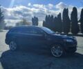 Ауди Ку 7 2010 в Дубно на Automoto.ua Черный Ауди Ку 7, объемом двигателя 3 л и пробегом 256 тыс. км за 14500 $, фото 2 на Automoto.ua